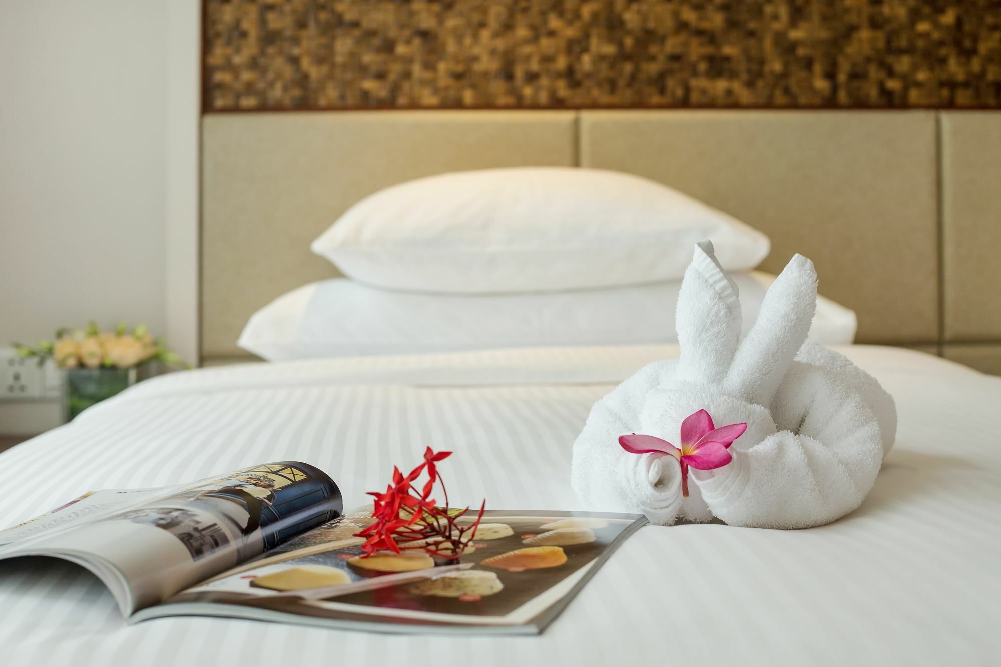 La Floret Villas Yalong Bay Sanya Luoyushangcun Dış mekan fotoğraf